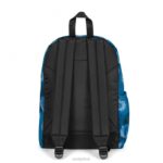 Eastpak Office Zippl'R Mystical Blue LTZJ40 Backpacks - Image 2