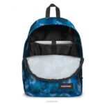 Eastpak Office Zippl'R Mystical Blue LTZJ40 Backpacks - Image 3