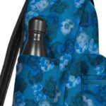 Eastpak Office Zippl'R Mystical Blue LTZJ40 Backpacks - Image 4