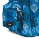 Eastpak Office Zippl'R Mystical Blue LTZJ40 Backpacks - Image 5