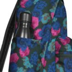Eastpak Office Zippl'R Mystical Dark LTZJ39 Backpacks - Image 4