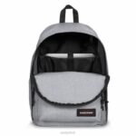 Eastpak OFFICE ZIPPL'R Sunday Grey LTZJ71 Backpacks - Image 2