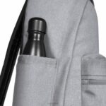Eastpak OFFICE ZIPPL'R Sunday Grey LTZJ71 Backpacks - Image 5