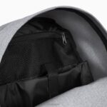Eastpak OFFICE ZIPPL'R Sunday Grey LTZJ71 Backpacks - Image 6