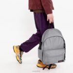 Eastpak OFFICE ZIPPL'R Sunday Grey LTZJ71 Backpacks - Image 7