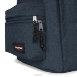 Eastpak OFFICE ZIPPL'R Triple Denim LTZJ70 Backpacks - Image 4