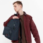 Eastpak OFFICE ZIPPL'R Triple Denim LTZJ70 Backpacks - Image 7