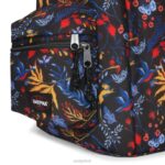 Eastpak Office Zippl'R Whimsical Black LTZJ156 Backpacks - Image 4