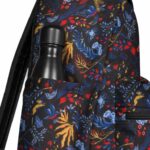 Eastpak Office Zippl'R Whimsical Black LTZJ156 Backpacks - Image 5