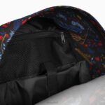Eastpak Office Zippl'R Whimsical Black LTZJ156 Backpacks - Image 6