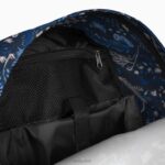 Eastpak Office Zippl'R Whimsical Navy LTZJ173 Backpacks - Image 4