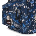 Eastpak Office Zippl'R Whimsical Navy LTZJ173 Backpacks - Image 5