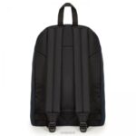 Eastpak Out Of Office Smiley Patch mar LTZJ11 Backpacks - Image 2