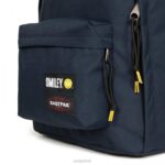 Eastpak Out Of Office Smiley Patch mar LTZJ11 Backpacks - Image 6
