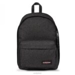 Eastpak Out Of Office Spark Black LTZJ133 Backpacks