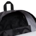 Eastpak Out Of Office The Simpsons Black LTZJ165 Backpacks - Image 3