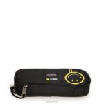 Eastpak Oval Single Smiley Graffiti Black LTZJ339 Accessories - Image 2