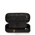 Eastpak Oval Single Smiley Graffiti Black LTZJ339 Accessories - Image 3