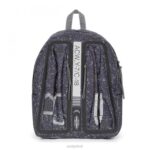 Eastpak Padded A-COLD-WALL* Granite Pebble LTZJ181 Backpacks - Image 2