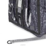 Eastpak Padded A-COLD-WALL* Granite Pebble LTZJ181 Backpacks - Image 5