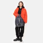 Eastpak Padded A-COLD-WALL* Granite Pebble LTZJ181 Backpacks - Image 8