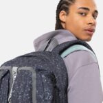 Eastpak Padded A-COLD-WALL* Granite Pebble LTZJ181 Backpacks - Image 9