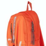 Eastpak Padded A-COLD-WALL* Volt Orange LTZJ180 Backpacks - Image 5