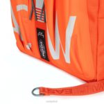 Eastpak Padded A-COLD-WALL* Volt Orange LTZJ180 Backpacks - Image 6