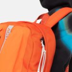 Eastpak Padded A-COLD-WALL* Volt Orange LTZJ180 Backpacks - Image 8
