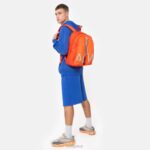 Eastpak Padded A-COLD-WALL* Volt Orange LTZJ180 Backpacks - Image 9