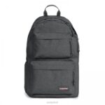 Eastpak Padded Double Black Denim LTZJ80 Backpacks - Image 2