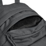 Eastpak Padded Double Black Denim LTZJ80 Backpacks - Image 9