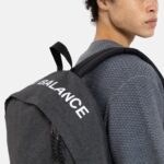 Eastpak Padded Doubl'r Undercover Black Denim LTZJ30 Backpacks - Image 4