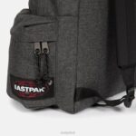 Eastpak Padded Doubl'r Undercover Black Denim LTZJ30 Backpacks - Image 5