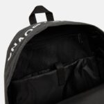 Eastpak Padded Doubl'r Undercover Black Denim LTZJ30 Backpacks - Image 6