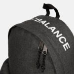 Eastpak Padded Doubl'r Undercover Black Denim LTZJ30 Backpacks - Image 7