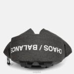 Eastpak Padded Doubl'r Undercover Black Denim LTZJ30 Backpacks - Image 8