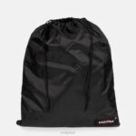 Eastpak Padded Doubl'r Undercover Black Denim LTZJ30 Backpacks - Image 9