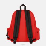 Eastpak Padded Doubl'r Undercover Red LTZJ21 Backpacks - Image 2