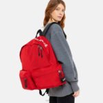 Eastpak Padded Doubl'r Undercover Red LTZJ21 Backpacks - Image 3