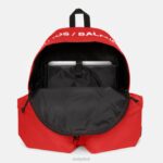 Eastpak Padded Doubl'r Undercover Red LTZJ21 Backpacks - Image 4