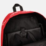 Eastpak Padded Doubl'r Undercover Red LTZJ21 Backpacks - Image 5