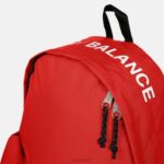 Eastpak Padded Doubl'r Undercover Red LTZJ21 Backpacks - Image 7