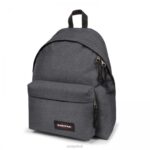 Eastpak Padded Pak'r Black Denim LTZJ100 Backpacks - Image 5