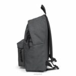 Eastpak Padded Pak'r Black Denim LTZJ100 Backpacks - Image 6
