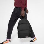 Eastpak Padded Pak'r Black LTZJ79 Backpacks