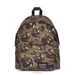 Eastpak PADDED PAK'R Hundreds Camo LTZJ1 Backpacks - Image 3