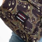 Eastpak PADDED PAK'R Hundreds Camo LTZJ1 Backpacks - Image 4