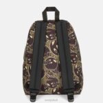 Eastpak PADDED PAK'R Hundreds Camo LTZJ1 Backpacks - Image 5