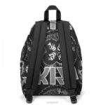Eastpak Padded Pak'r Kiss Grunge LTZJ4 Backpacks - Image 3